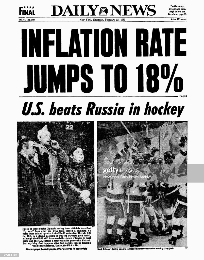 43 years ago:

Kind of a worst of times, best of times front page.