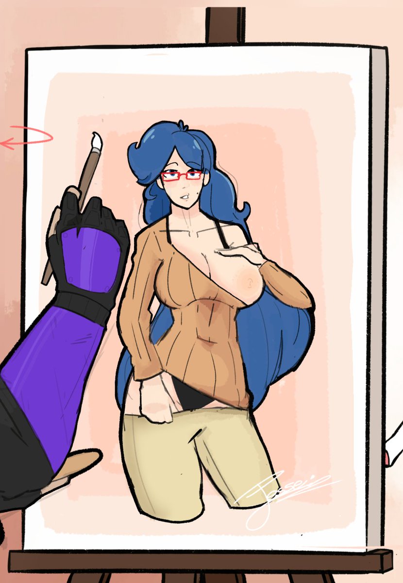 NotJesse tweet media