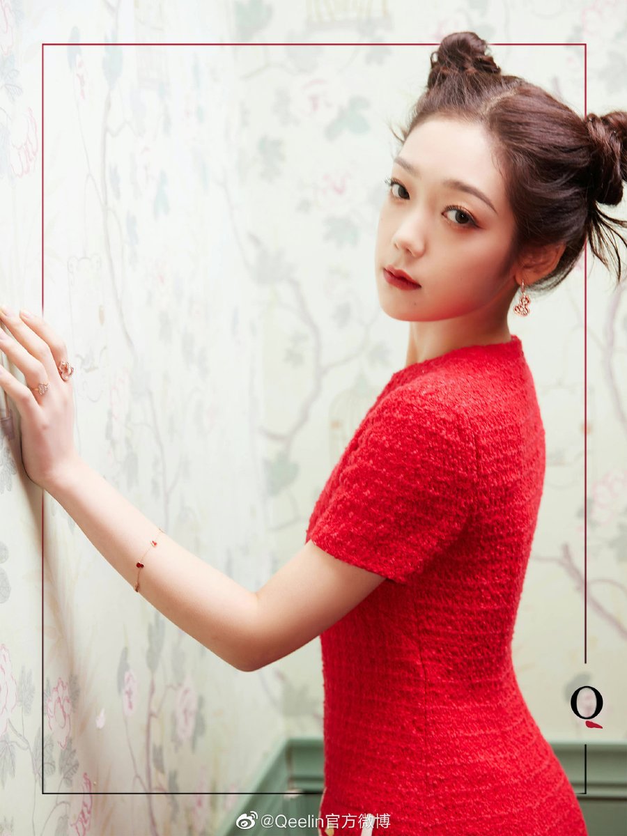 curleysource's tweet photo. xilin for qeelin https://t.co/DNKrbzY7sR