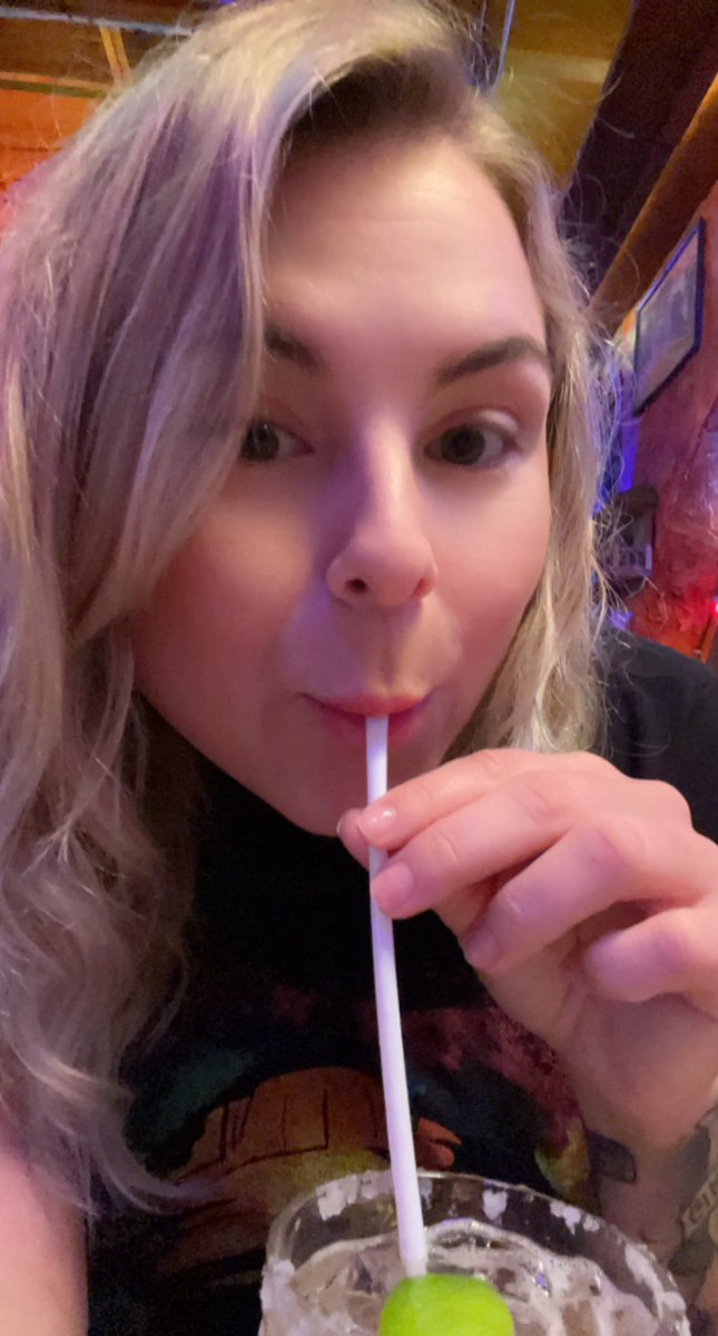 Motley Monroe on Twitter: "Because it’s national margarita day https