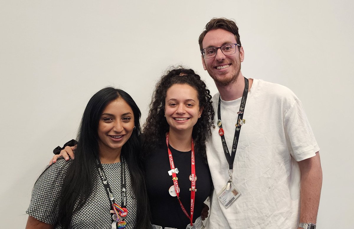 Ebony Monson, PhD tweet media