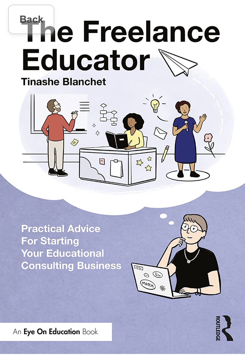 Dr. Ann K. Laber Anders (@annkanders) on Twitter photo Thank you for inspiring.
Thank you for sharing. <a href="/msblanchetnet/">Tinashe Blanchet</a> #ISTEaspire <a href="/ISTEcommunity/">ISTE+ASCD Community Leaders</a> Thank you for inspiring.
Thank you for sharing. <a href="/msblanchetnet/">Tinashe Blanchet</a> #ISTEaspire <a href="/ISTEcommunity/">ISTE+ASCD Community Leaders</a>