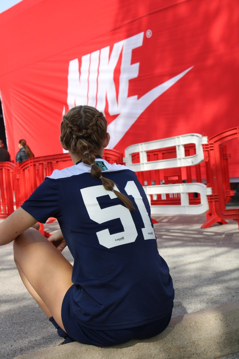 adriana_wrzos's tweet photo. Had a great weekend in Houston!! Thank you to all of the coaches that came and watched my team. @RRaptorsfc @ECNLgirls @ImCollegeSoccer #ECNLHouston https://t.co/sKtb7ymCd4