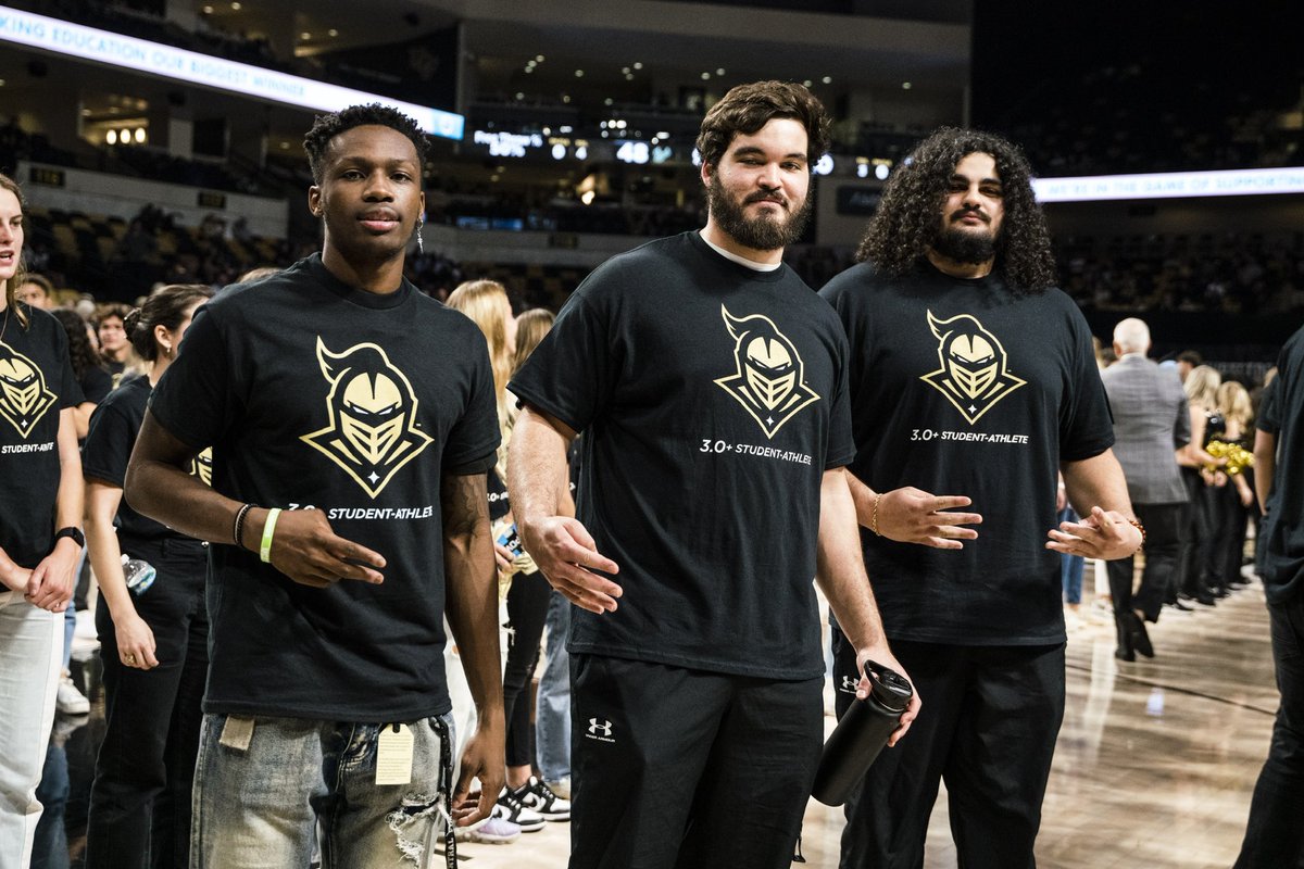 UCF Football tweet media