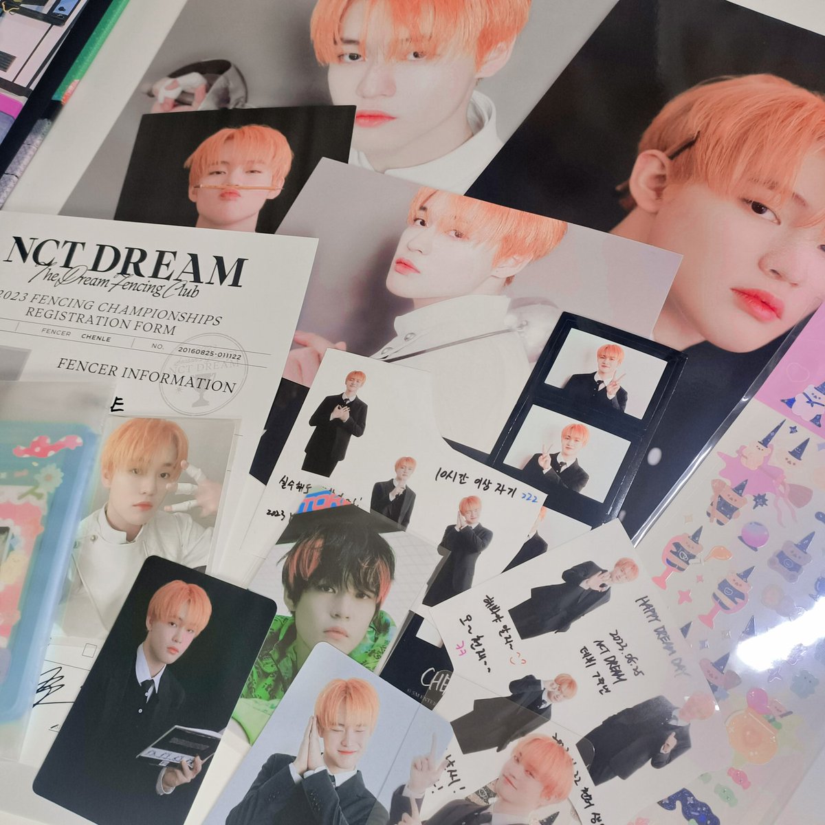 JIMINMini5's tweet photo. #Reviewlele ได้รับแล้วนะคะ❤️❤️ https://t.co/XR36C6Gcz4