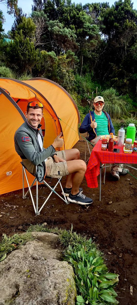 mnassoro9's tweet photo. Explore Tanzania 🇹🇿 With us KILIMANJARO ELITE TOURs company for memorable experience

#lovemountain #lovehiking
#travelaustralia #travelgroup
#blacktravel #indiantravellers
#climbkili #instahike #outdooradventures
#hikingadventures https://t.co/RMYJXDklUm