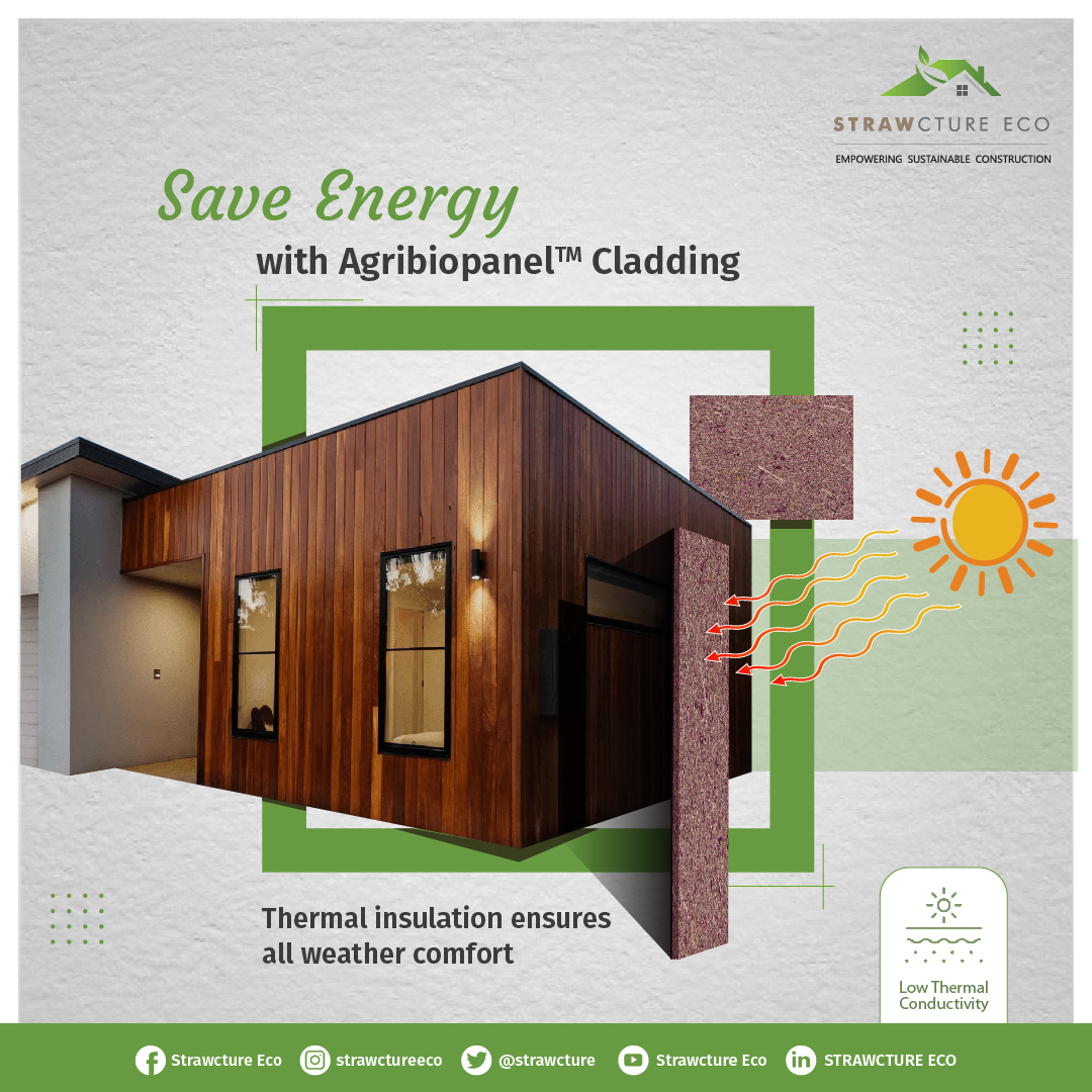 STRAWCTURE ECO tweet media