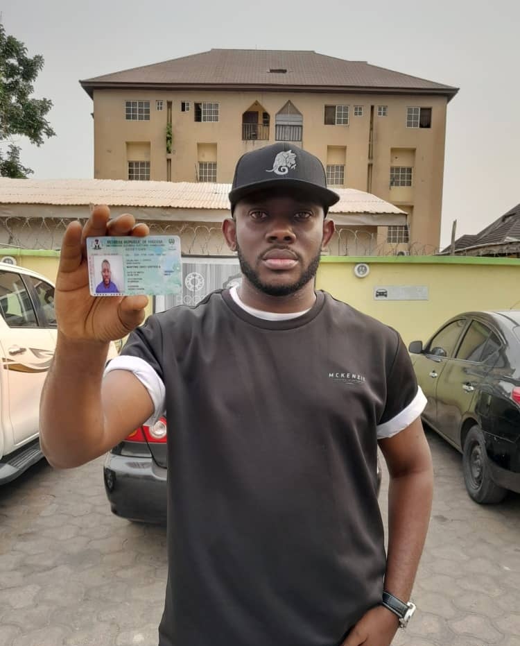 Realjmartins's tweet photo. We are in the final few hours, the world is watching, waiting for us to get it right this time. We have a date with destiny to changed the narrative of our country forever through our PVC and bring it back to L.I.F.E. again. 

Vote 4 @PeterObi 4 a better Nigeria
#VoteLabourParty https://t.co/IYXBBWM2wp