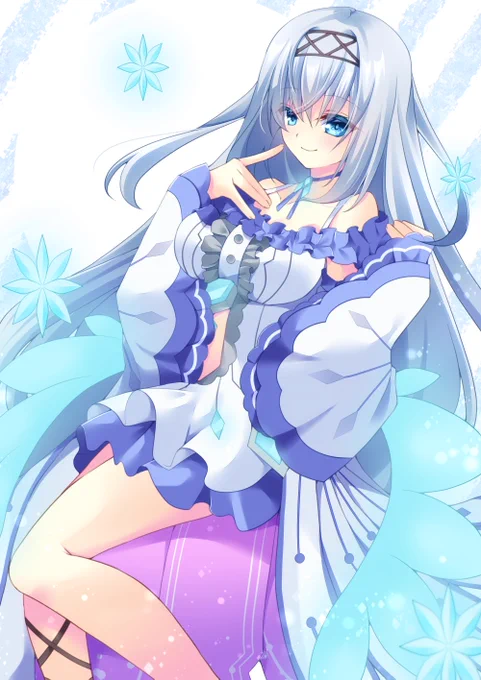 skeb納品しました!水瀬るい Skebと絵の仕事...さんのコミッション「Skebを募集しているのを見かけたのでリクエストさせて頂きます。ブラウザゲーム「天穹ノ彼方の錬星郷(そらノかなたのディストピア)」略称「ソラカ...」  #Skeb #Commission より 