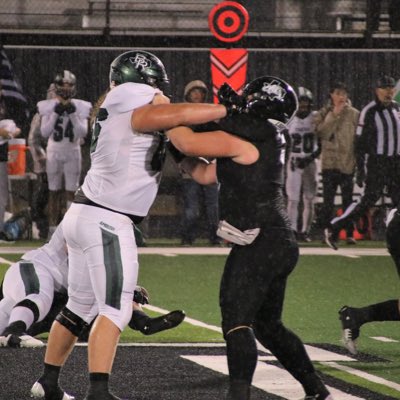 Michael Riddle tweet media