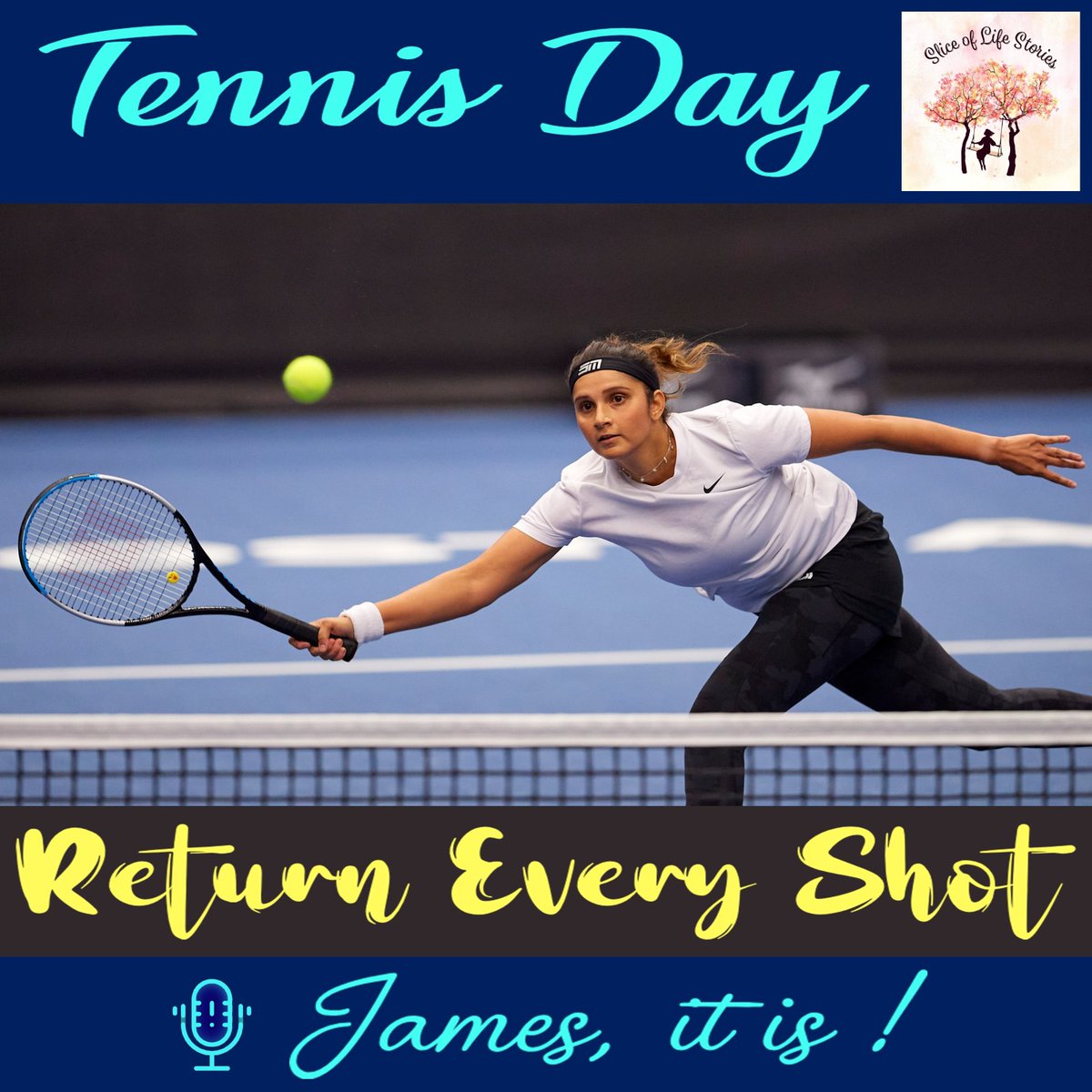 #TennisDay with🎙James, it is!

▶ youtu.be/v-lXBNlAESo

#summerholidays #tennis #sport #oldlibrary #ancientrooms #excitement #favouritehangout #strikingapose #playingcoy #highwalls #metalroof #missingphone #helpless #madthoughts #exhaustion #fear #pouringrain #confusion #sols