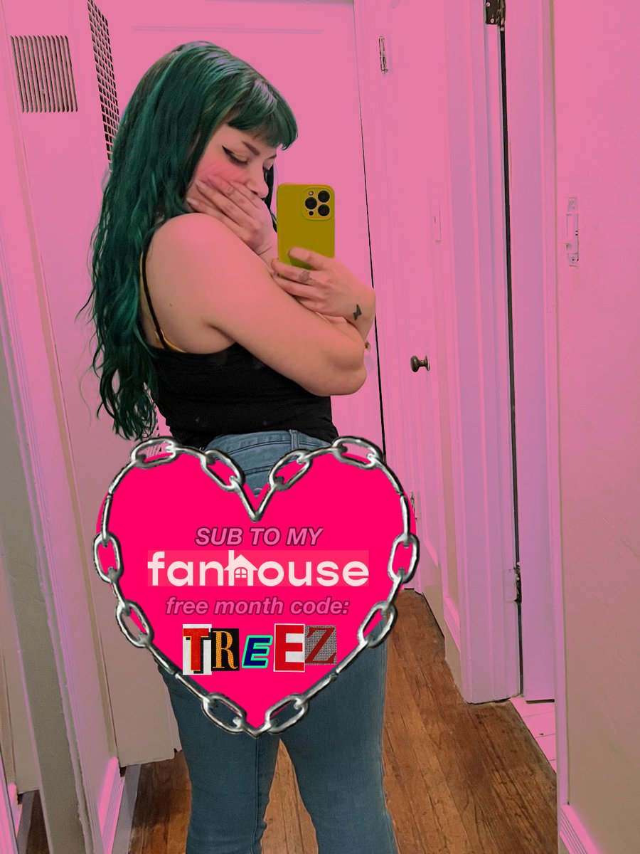 behind the scenes with ZoeTreez ✨