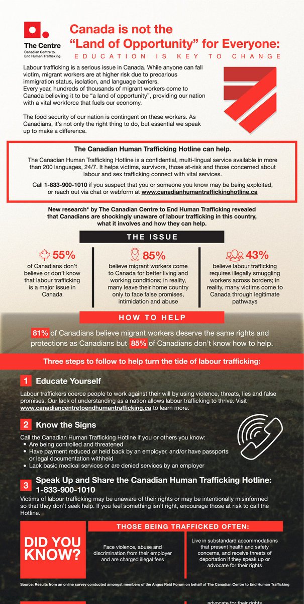 BluewaterDSB's tweet photo. February 22 is National Human Trafficking Awareness Day, and an opportunity for all of us to become more informed on this serious issue.... https://t.co/xgadDanSD5