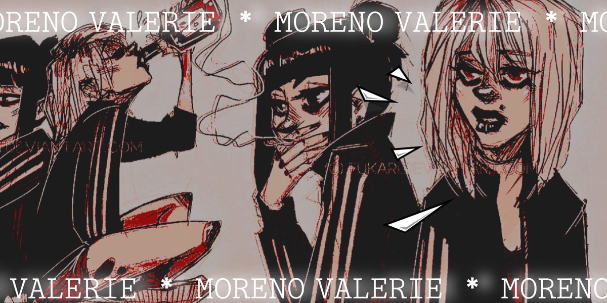 blancterrors's tweet image. 