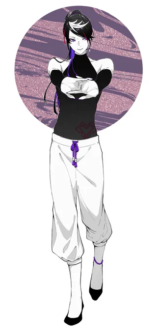 #YaminoArt 