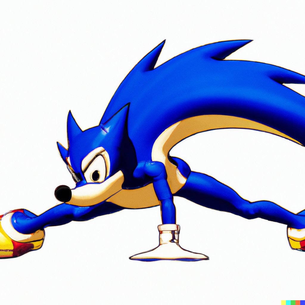 HikinaYoga's tweet image. “Yoga is a dance between control and surrender — between pushing and letting go — and when to push and when to let go becomes part of the creative process, part of the open-ended exploration of your being.” —Joel Kramer #dalle2 #yoga #yogaanimals #sonicthehedgehog #Sonic