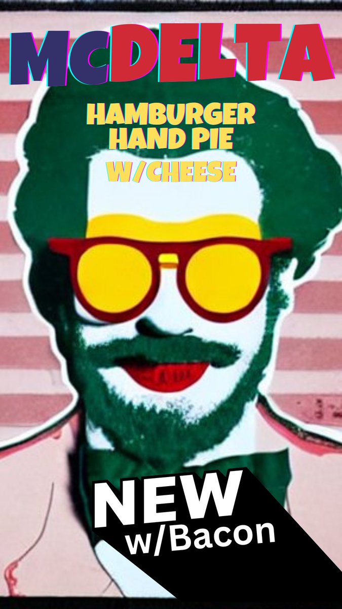 Delta Hand Pies tweet media