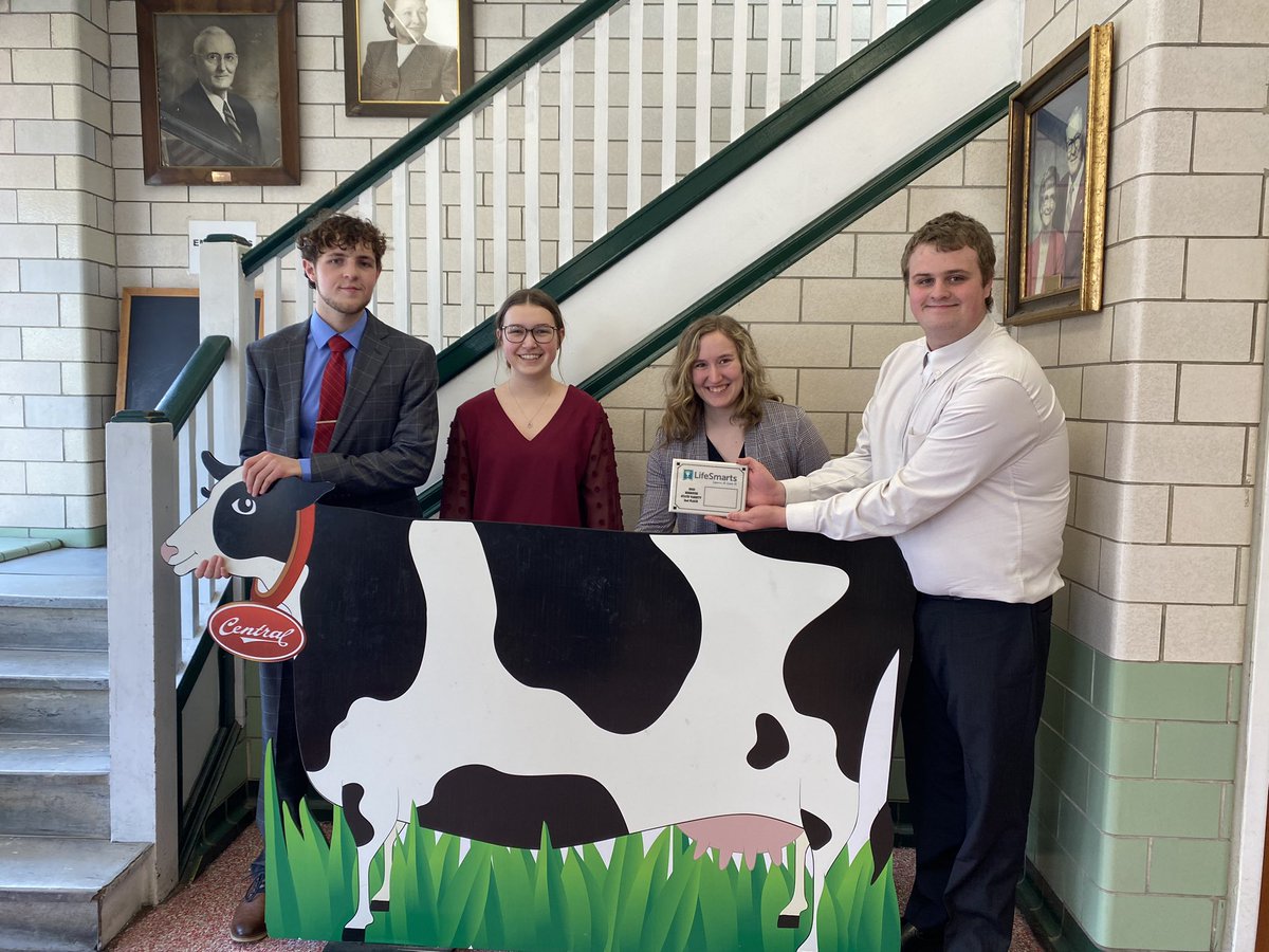 Odessa FBLA tweet media