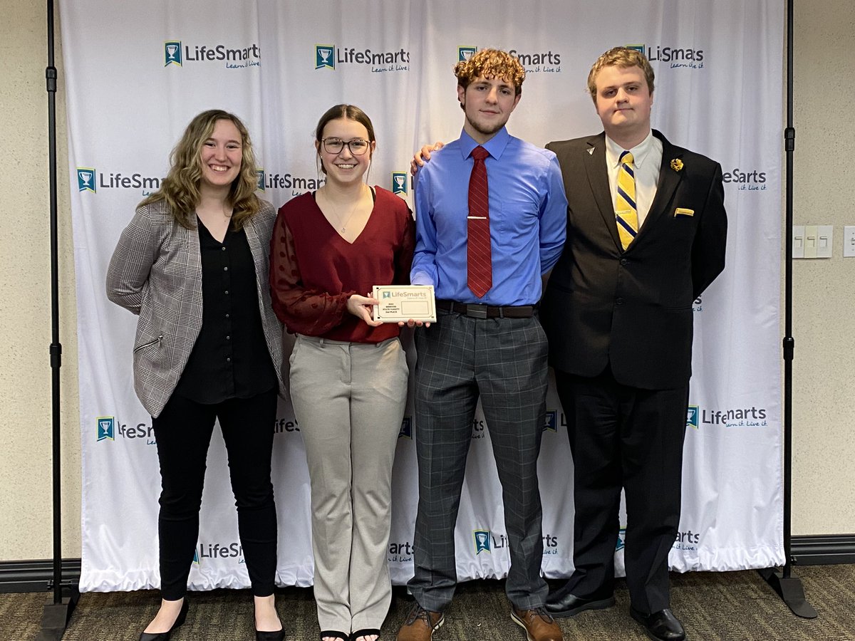Odessa FBLA tweet media