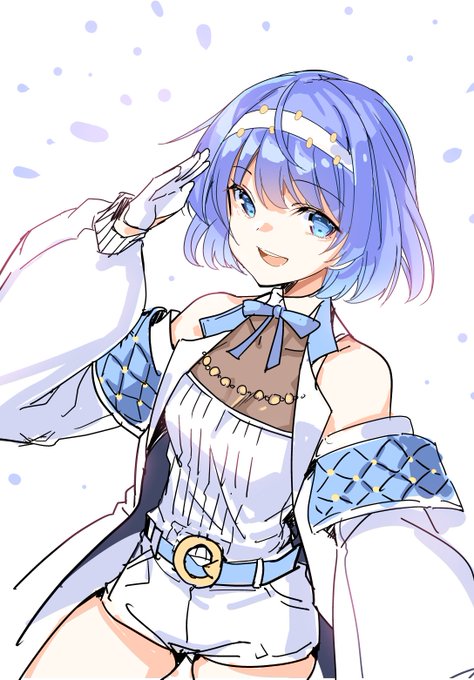 つづみちゃんお誕生日おめでとうございますだぜ
 #すずきつづみ誕生祭 