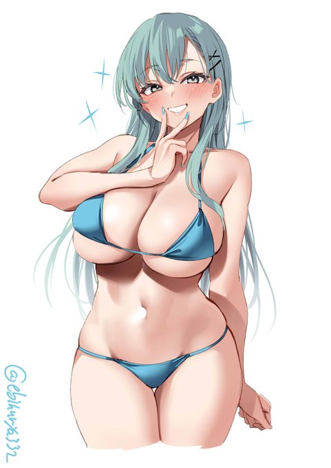 #艦これ版深夜の真剣お絵描き60分一本勝負
#艦これ版真剣お絵描き60分一本勝負_20230222
すみません 12分オーバーです 