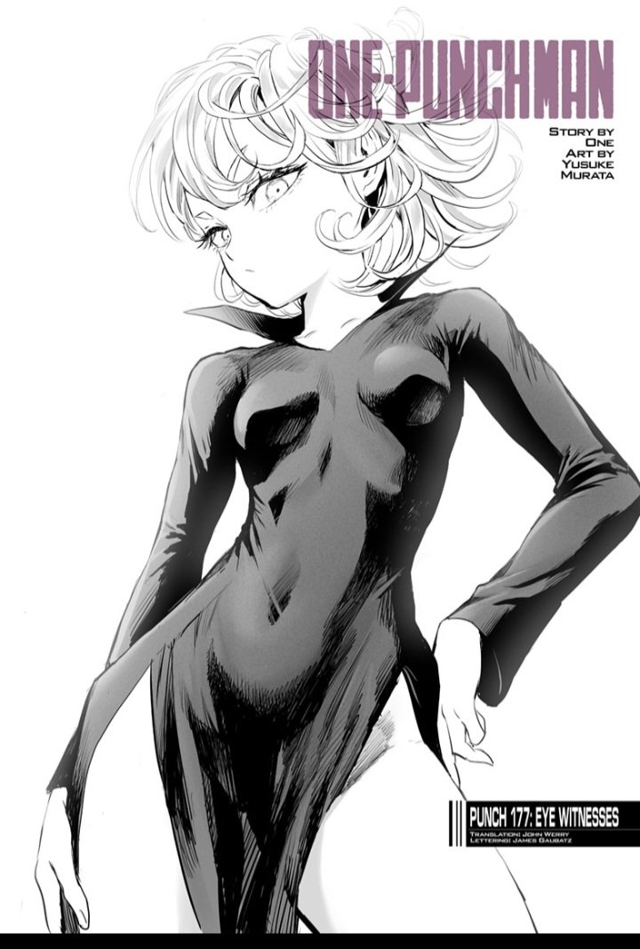 cedarius_belt's tweet photo. Lord 💦 #OnePunchMan177 https://t.co/w4r9YnHL8h