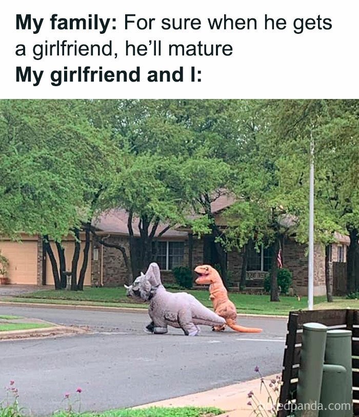 I guess its a vibe heh 😅😂