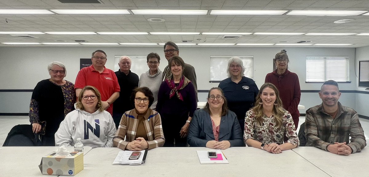 Jacky Rosen tweet media