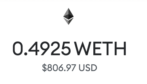 Just sold memers.eth for 0.5 eth. I had bought it from my shill post, so only fair I buy some sick domains from my shill post.

Shill me some sick domains under 0.5 eth. I am a buyer.