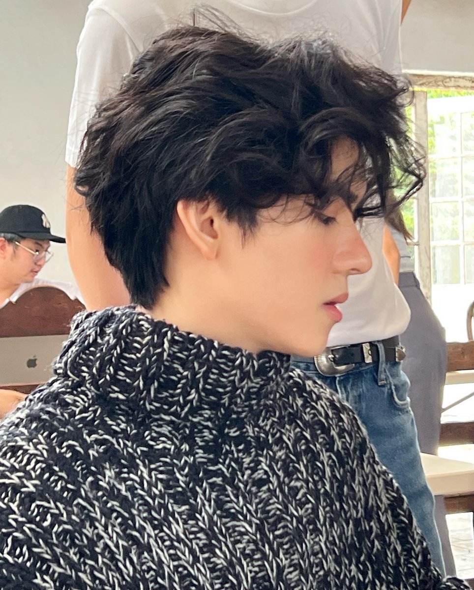 AmmodelAu's tweet photo. 🧍🏻 #yorch_yongsin 

#yorch_yongsin 
#iamyorch 
#ammodel https://t.co/vmDP4NnbXG