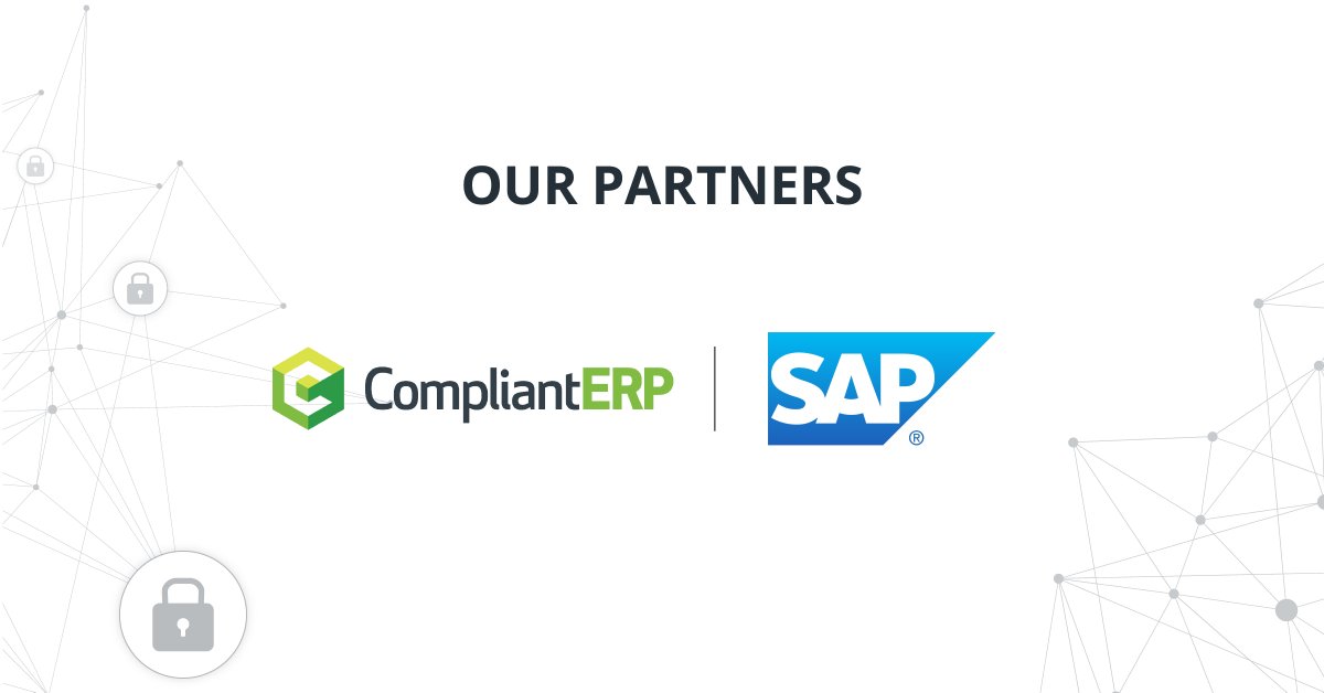 CerpassSoft's tweet photo. We partner with businesses that share a similar customer-centric approach to helping businesses to close gaps in application security, manage #accessrisk and #compliance challenges, and meet audit obligations.

Learn more - https://t.co/YcR9XV77HM 

@compliant_erp @SAP https://t.co/QWLYK0dvHP