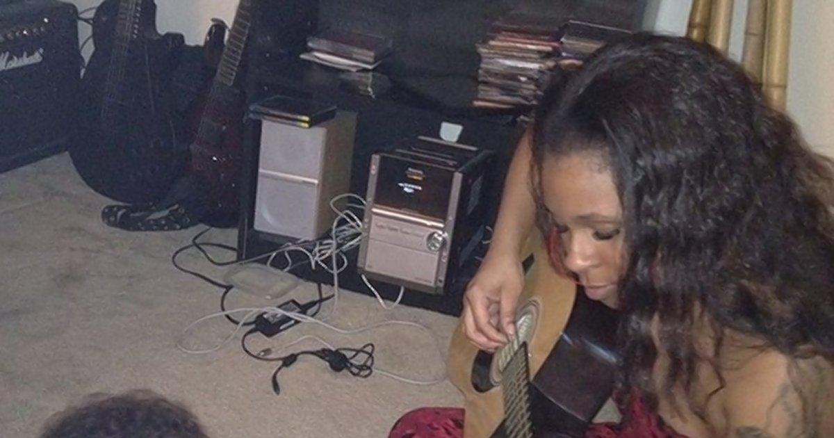 ILoveMyWife0007's tweet photo. They all mattered to us: #IndiaKager #AlteriaWoods #KorrynGaines #AiyanaStanleyJones https://t.co/6bvXDiOaTp