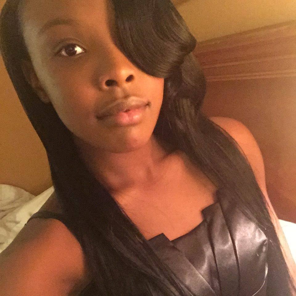 ILoveMyWife0007's tweet photo. They all mattered to us: #IndiaKager #AlteriaWoods #KorrynGaines #AiyanaStanleyJones https://t.co/6bvXDiOaTp