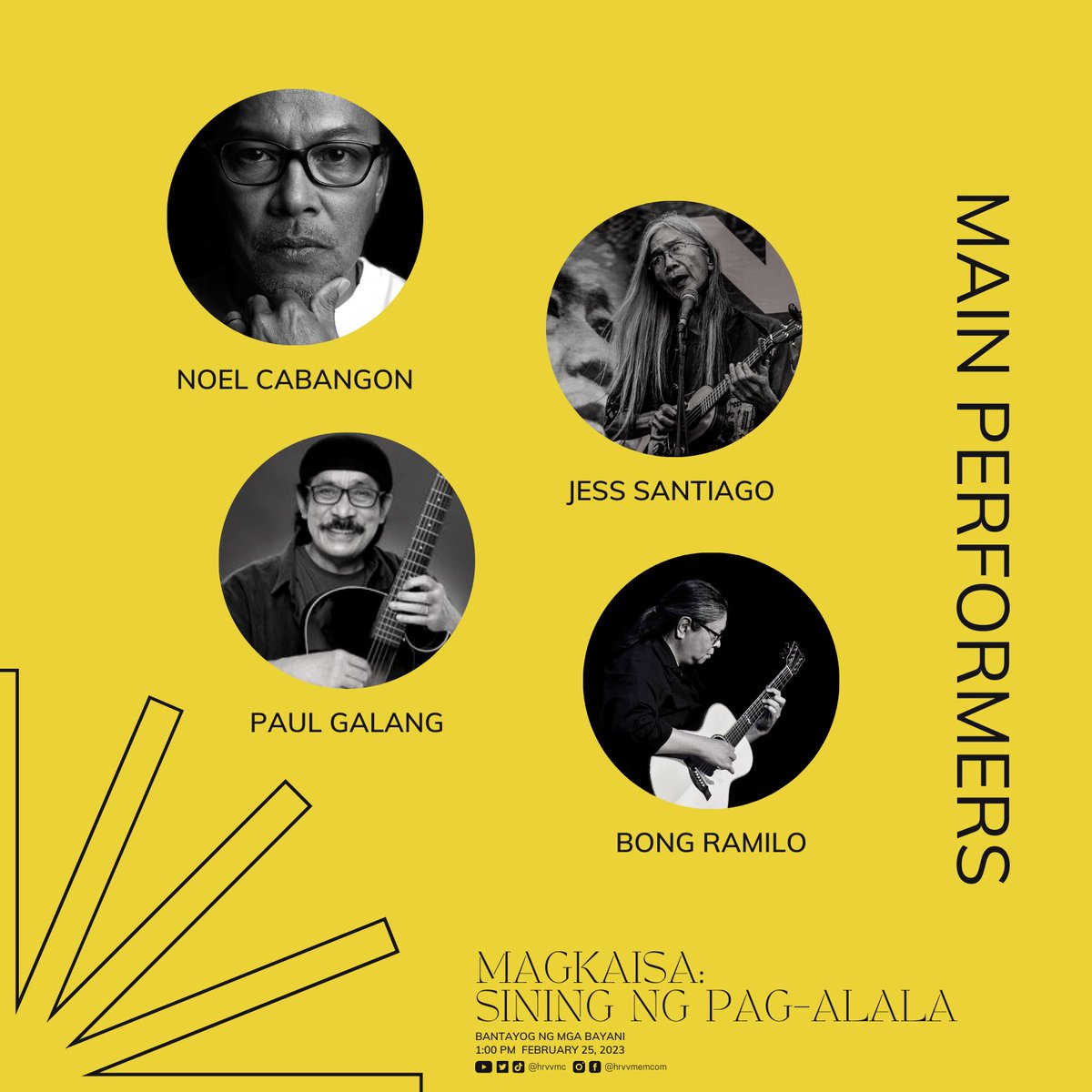 Human Rights Violations Victims' Memorial Comm. tweet media