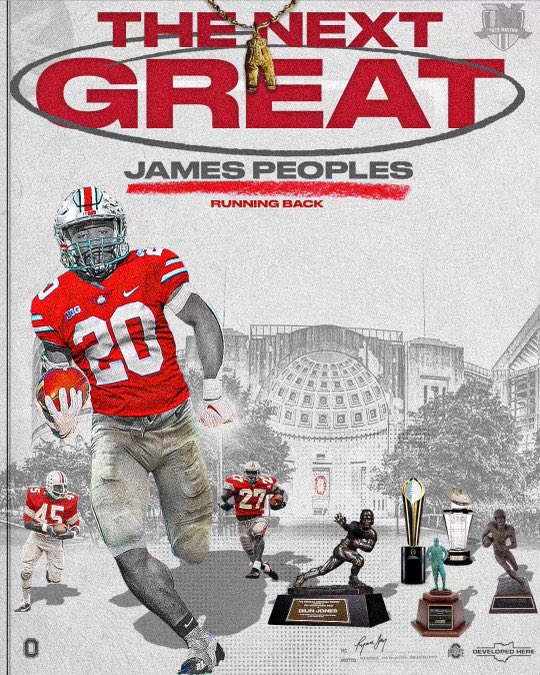 C-Bus I’m feeling this🌟‼️<a href="/OhioStateFB/">Ohio State Football</a> 🌰 <a href="/BuckeyeNation/">BuckeyeNation</a> <a href="/Bucknuts247/">Bucknuts</a>