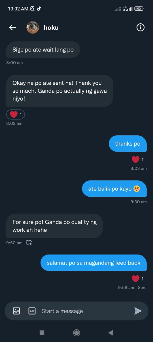 ACADEMIC COMMISSIONER, OPEN 24/7. tweet media