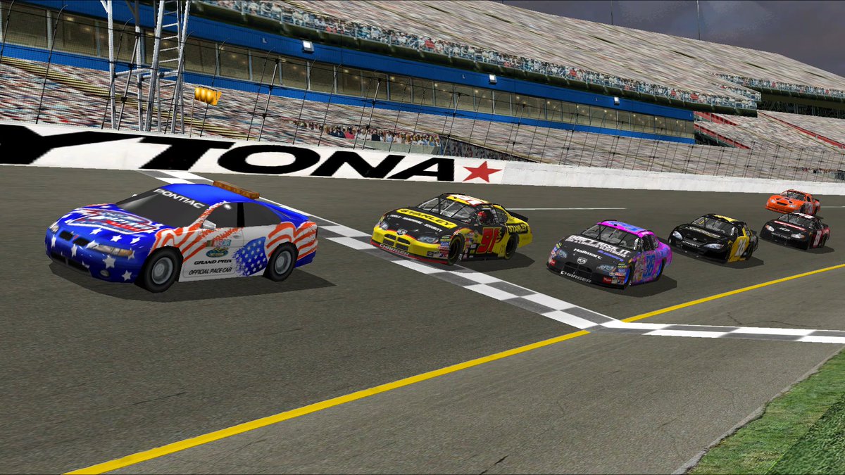 stickbug_en's tweet image. Well, well, well... P2 in qualifying and a strong showing for MOST of the race... Fiore entered the final three laps in a very strong position with a great shot at the win. Unfortunately, the caution came out, and the race ended there. Still, a strong runner-up finish.