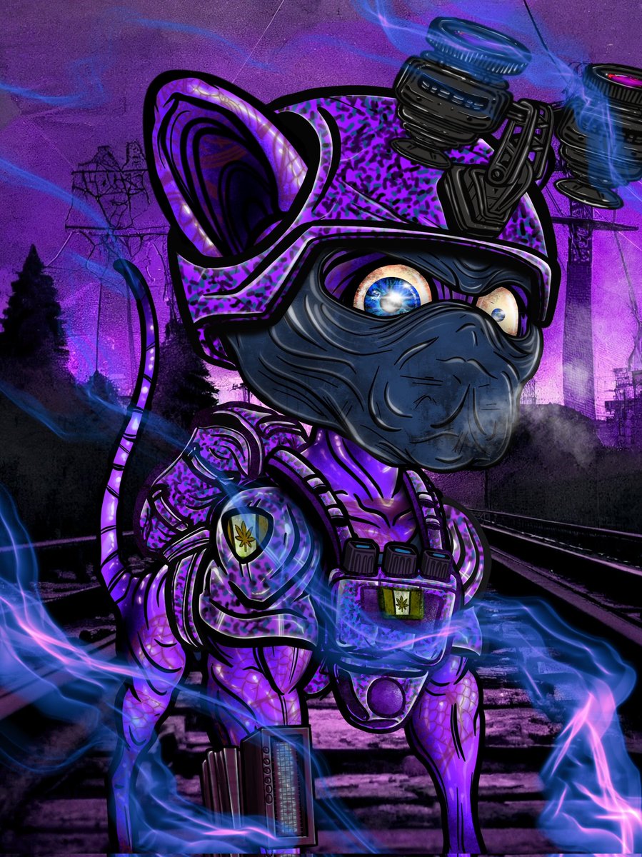 RÐ ☯️ tweet media