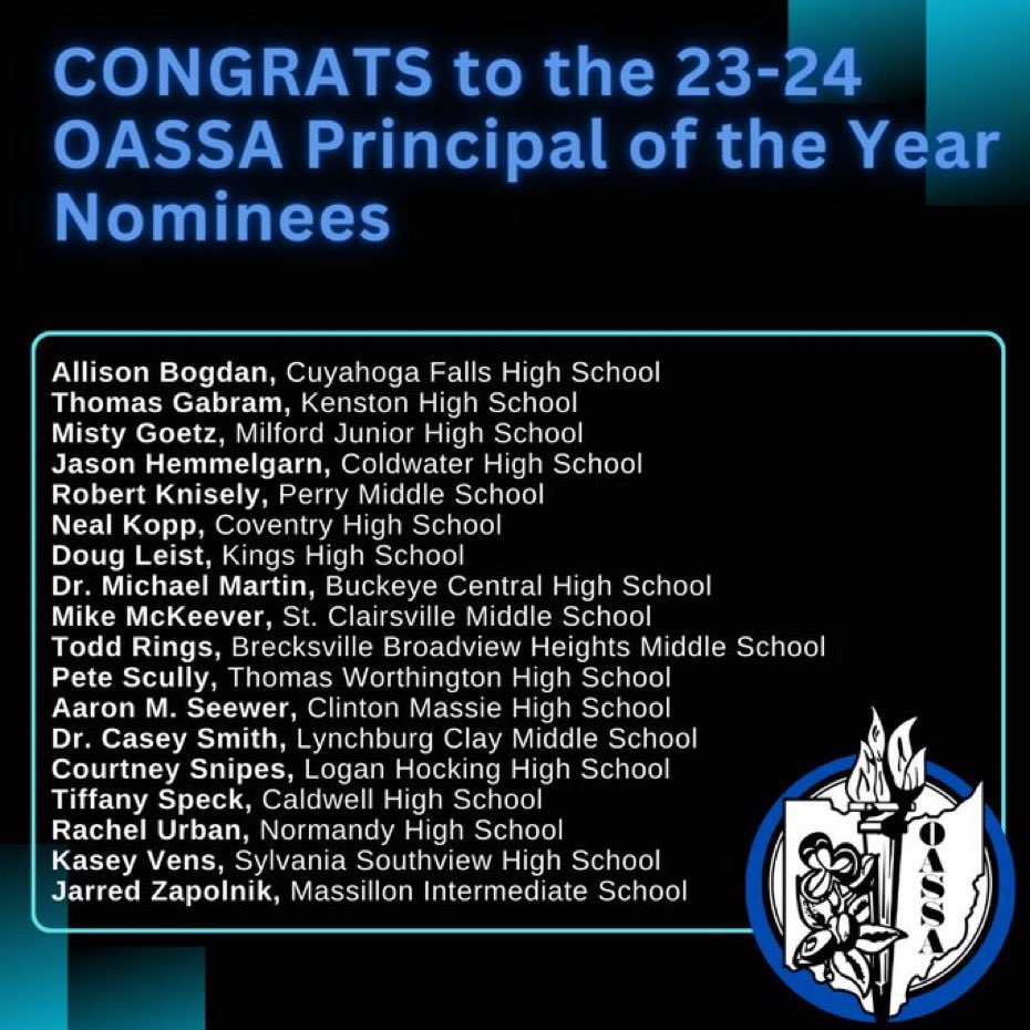 Neil Gupta on Twitter "Congratulations to TWHS_Cardinals Principal