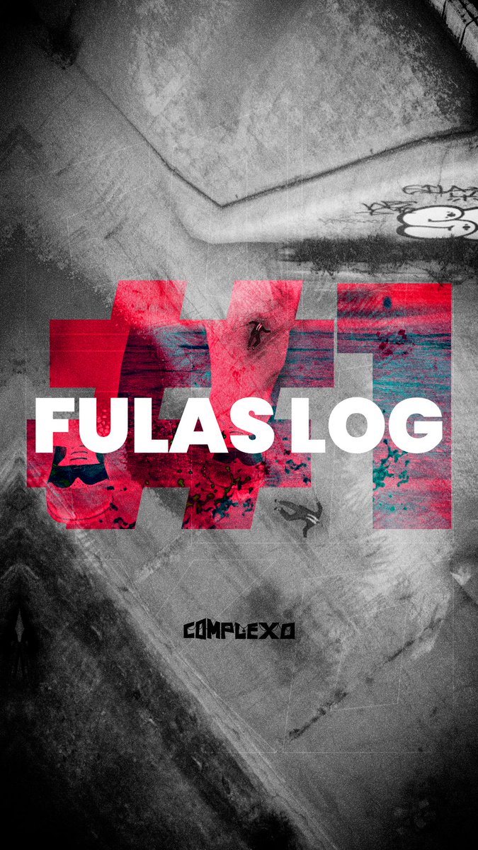 complexogg's tweet photo. To sentindo um cheirinho de .... novidade chegando. Preparados para o #fulaslog?
CPX TA TEGA https://t.co/LS4pN2r8dx