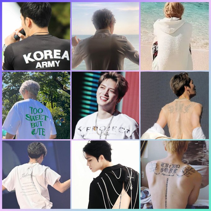 格安saleスタート】 ジェジュン フルコンプ6種類 ピンバッジ JAEFANS5