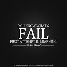 pamsavonshop's tweet image. When you fail, don't fret -- consider it your first attempt in learning.  Sounds much better, doesn't it?  #FailureIsALesson #FirstAttemptAtLearning #KeepTrying #YouLearnFromYourMistakes #AvonRep #pamsavonshop avon.com/repstore/pamwa…