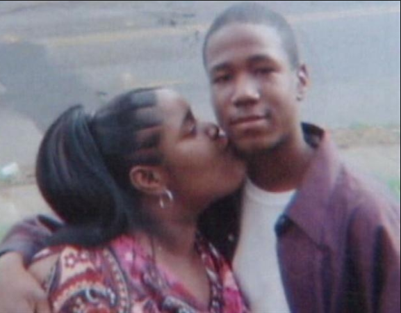 ILoveMyWife0007's tweet image. They all mattered to us: #DavonMullins #ChavisCarter #PhilandoCastile #JamarionRobinson
