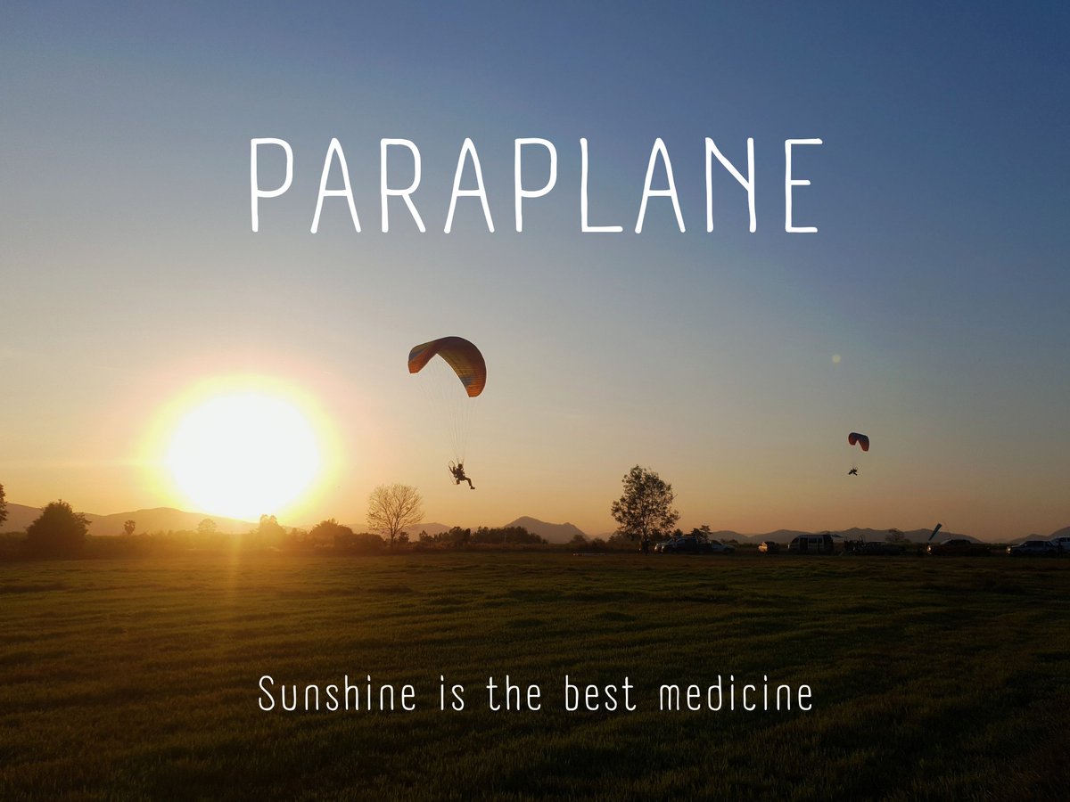 zippmt's tweet image. การท่องเที่ยวบนฟ้าครั้งแรก แอบกลัวอยู่บ้าง ว่าจะขึ้นลงยังไง ตอนขึ้นเสียวนิดหน่อยแต่ไม่กลัวจ้า😁
#paramotor #paramotorthailand #paramotors #paramotorlife #พารามอเตอร์ #ร่มบิน #vacationroute