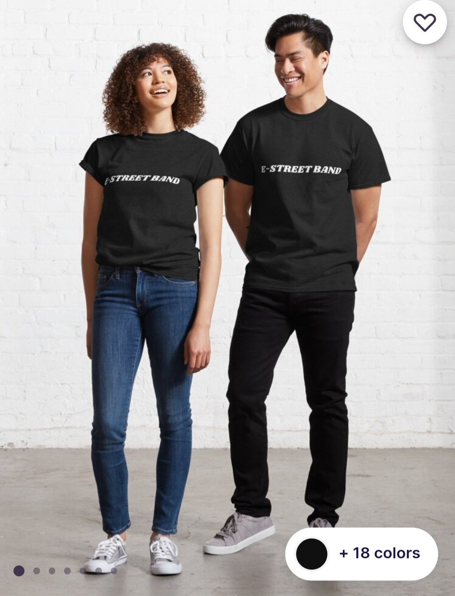 JaclynNJohnston's tweet image. More:
#springsteen #springsteenfans