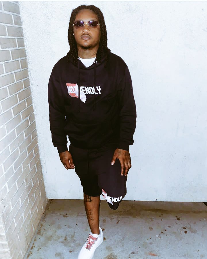 Bgcmb_Stevo's tweet photo. Story To BIG ๐ To Think Small๐ค #FREESTEVO https://t.co/XB1vhzV7C9