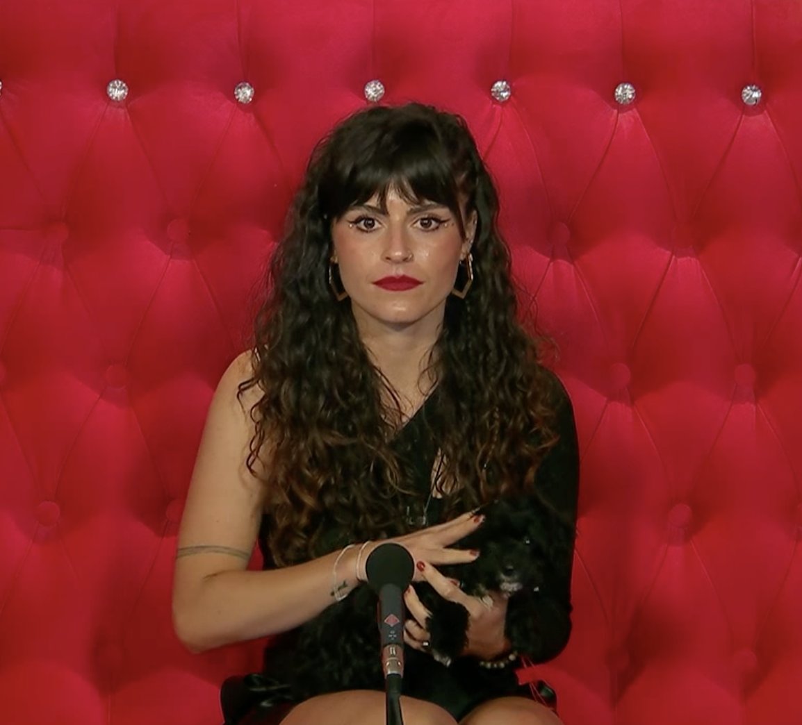 eeemiliano's tweet photo. Valentina y Mora 🫶
#GranHermano https://t.co/3HIg7mzMrd