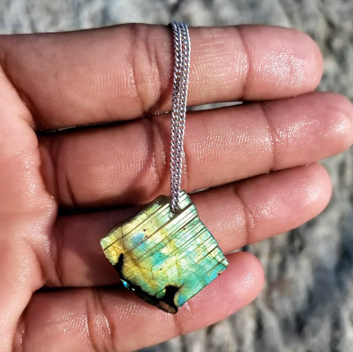raw_gemstones's tweet photo. Excited to share the latest addition to my #etsy shop: Custom Raw Birthstone Necklace, Personalized Gift for Her, Natural Gemstone Handmade Jewelry, Best Mothers Day Gift for Her, Bridesmaid Gift https://t.co/SI4LTNCx7S #labradorite #women #recycledmetal #edwardian #br https://t.co/NEFDrwgdPv