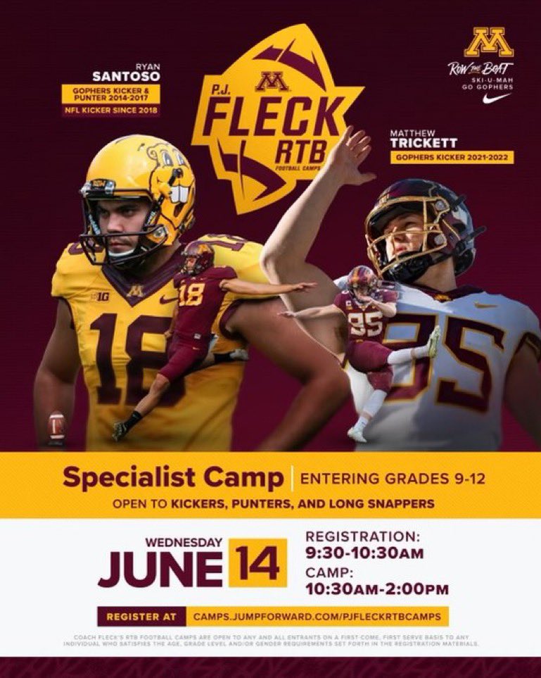 Thanks <a href="/CoachRyan_Smith/">Ryan Smith</a> and <a href="/Coach_R_Wenger/">Rob Wenger</a> for the invite!