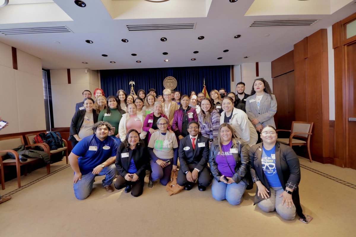 Arizona Center for Empowerment tweet media
